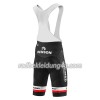 Trägerhose Kurze 2018 Team Sunweb N001